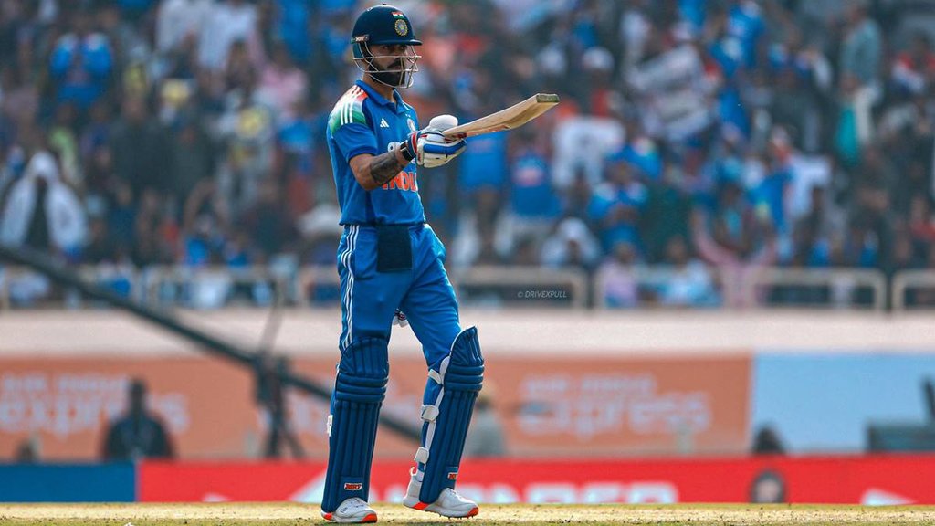 Virat Kohli, KL Rahul, Rohit Sharma, Yashasvi Jaiswal Ind vs SA, SA vs Ind, Team India, Indian cricket team, India vs South Africa 2nd ODI, South Africa vs India 2nd ODI, Raipur ODI, Ravindra Jadeja, Temba Bavuma