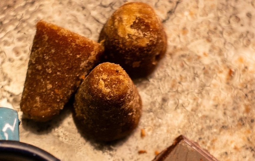 Vitamin C rich recipes