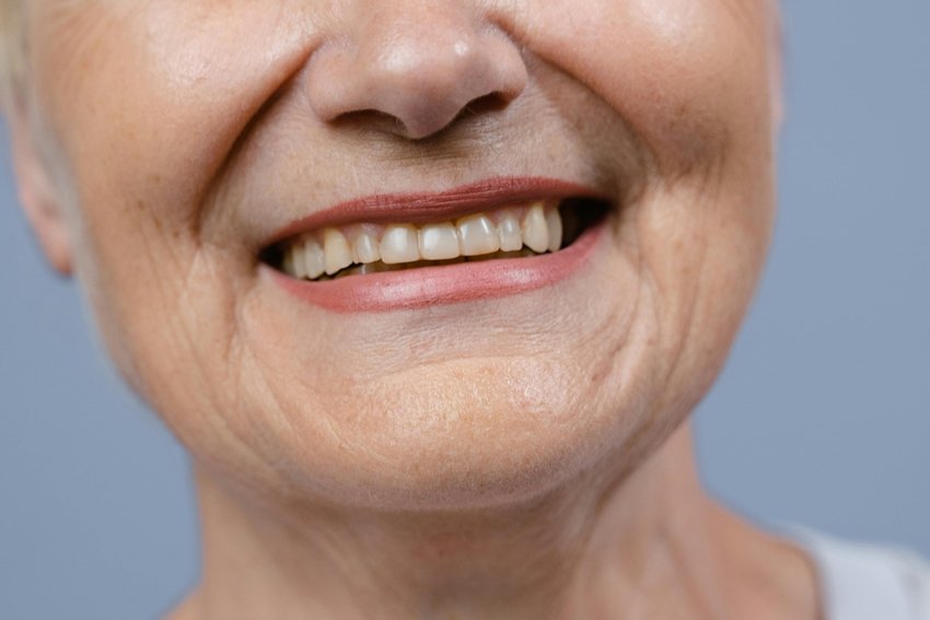 Vitamin E deficiency