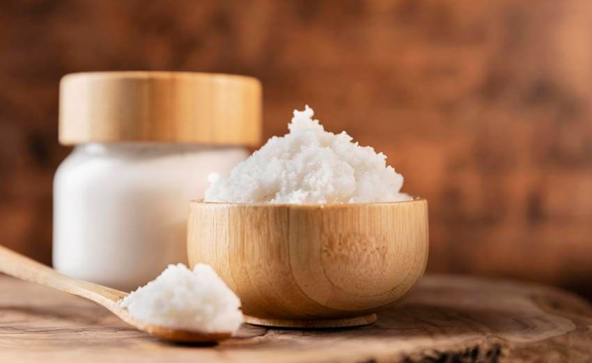 Pink lips home remedy