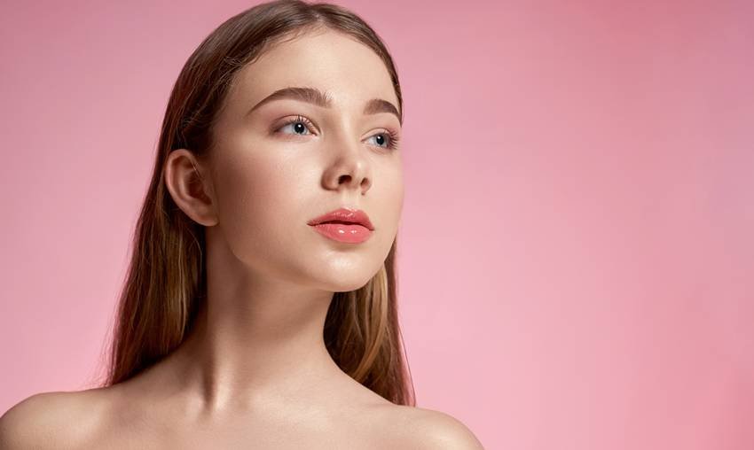 Best vitamin for pink lips