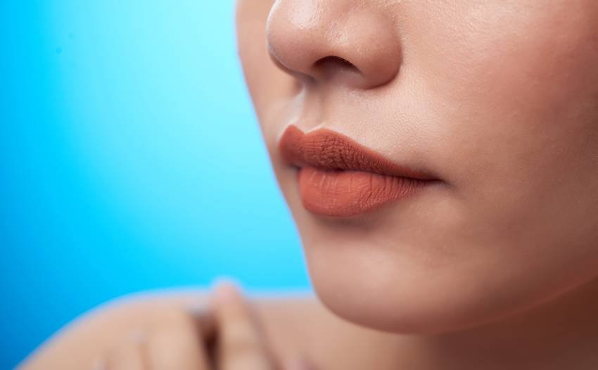 Lip hydration tips