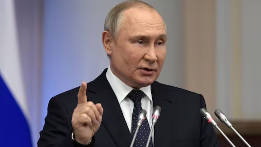 Russia Ukraine war, Vladamir Putin, Russian President Vladimir Putin, us peace proposal on ukraine