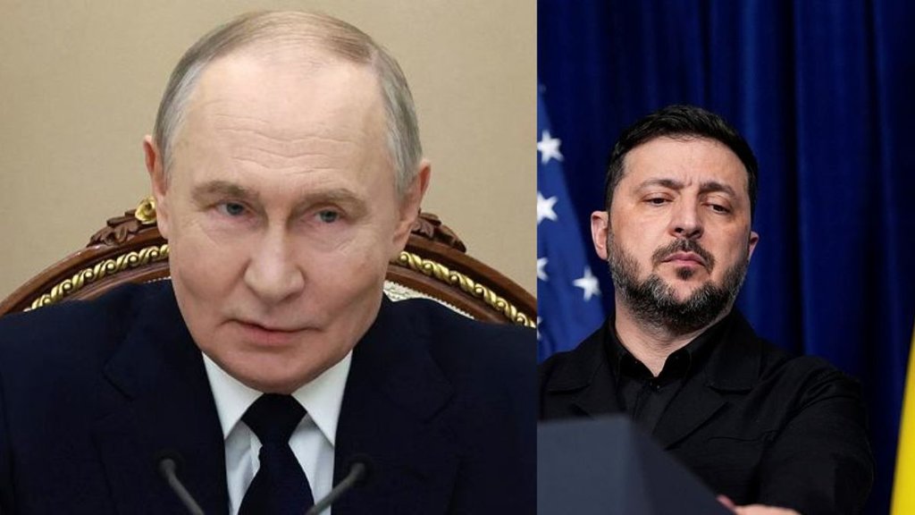 Ukraine, Russia, putin