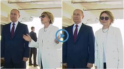 Putin India Visit: जब इंटरव्यू के दौरान बजा राष्ट्रगान तो पुतिन ने एंकर को सिखाई ‘तहजीब’, लोगों का दिल जीत रहा वायरल वीडियो