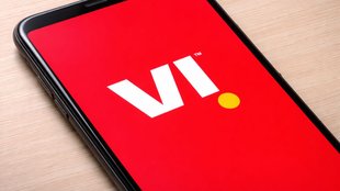 Vodafone Idea share price