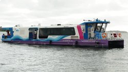 गोकुल से वृंदावन तक 22KM जलमार्ग तैयार, करीब 18 करोड़ रुपये खर्च किए गए