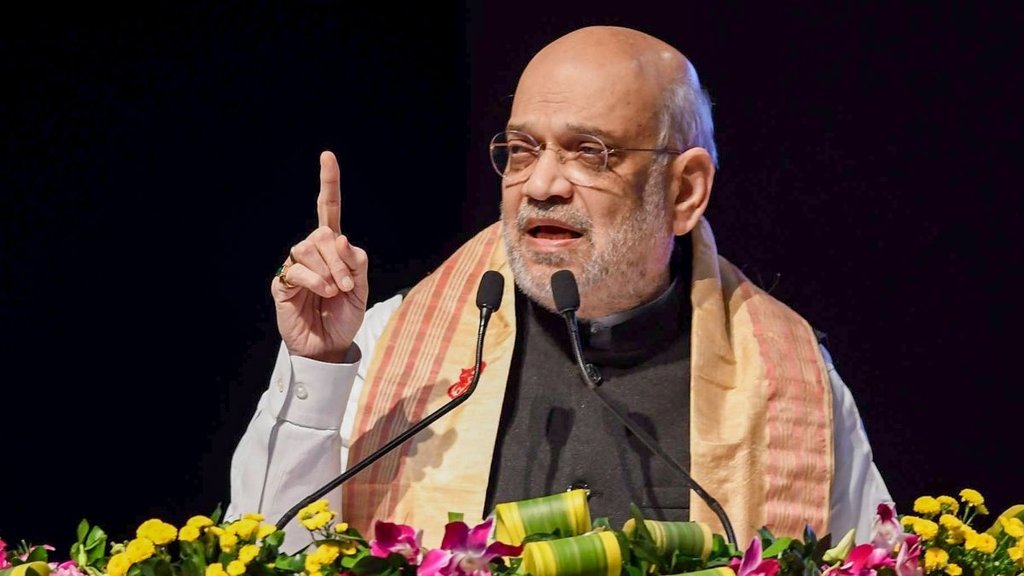 West Bengal, Amit Shah, Mamata Banerjee