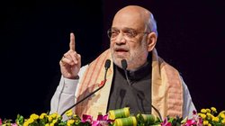 पश्चिम बंगाल के लोग घुसपैठ को लेकर चिंतित हैं, ममता सरकार हमें बाड़बंदी के लिए जमीन नहीं दे रही: अमित शाह