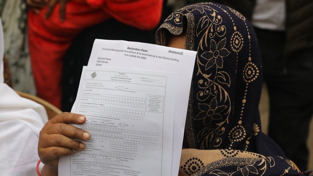 West Bengal News, SIR, West Bengal West Bengal News, SIR, West Bengal