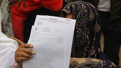 पश्चिम बंगाल में 58 लाख मतदाताओं के नाम डिलीट किए गए, चुनाव आयोग ने जारी की ड्राफ्ट वोटर लिस्ट