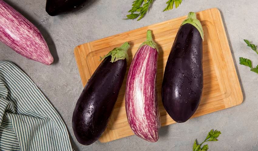 Rainbow diet nutrition