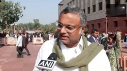 ‘सरकार यह तय नहीं कर सकती कि हमें कौन से मुद्दे उठाने चाहिए’, कार्ति चिदंबरम ने SIR प्रक्रिया पर कही गंभीर बात