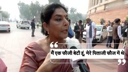 ‘फौज के लीडर्स पर जुल्म किया जा रहा है’, रेणुका चौधरी बोलीं- उन्हें जबरदस्ती सरकार के समर्थन में बयान देना पड़ रहा है