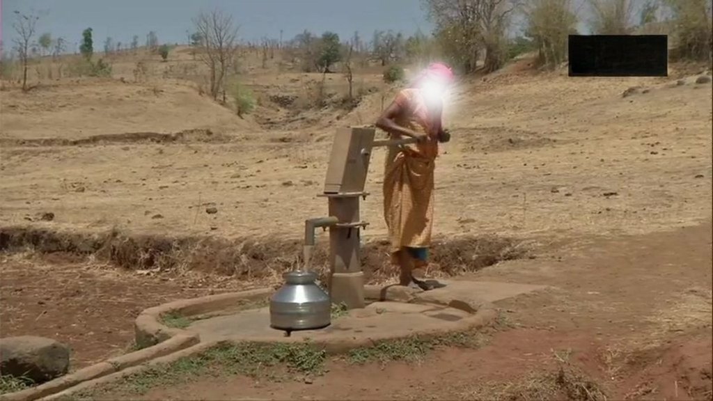 Ground Water, Ground Water Quality, Hindi News