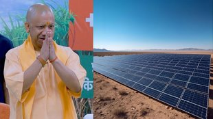 Yogi, Solar, Uttar Pradesh