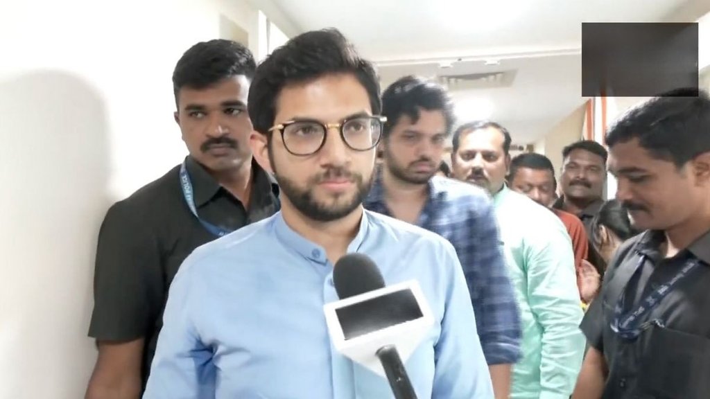 aaditya thackeray, maharashtra politics, hindi news aaditya thackeray, maharashtra politics, hindi news