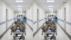 प्रमोशन के कुछ घंटे बाद जवान के साथ हो गई अनहोनी, परिवार पर टूटा दुखों का पहाड़