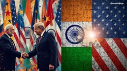 जनसत्ता संपादकीय: संतुलन का तकाजा! ट्रेड डील पर समानता आधारित समझौते की अपेक्षा