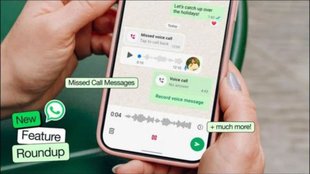 WhatsApp, WhatsApp New Features, Whatsapp Features