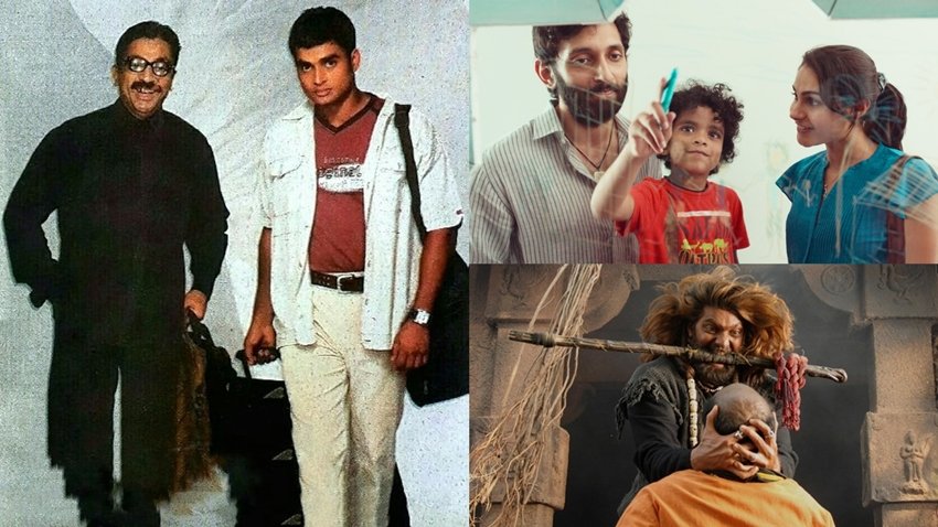 Best Tamil Films That Highlight Mental Health Issues