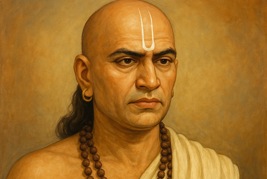 Chanakya Niti important teachings