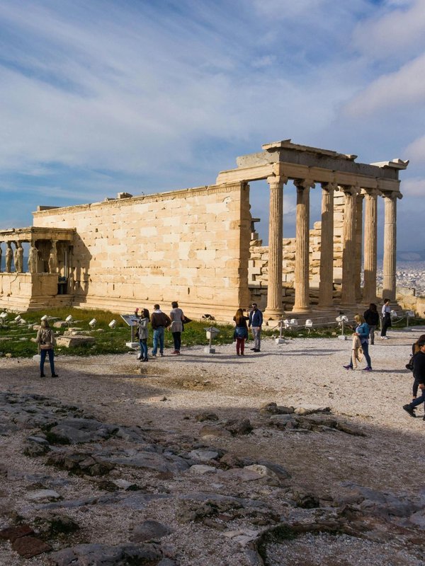 Which City is Called Athens Of India