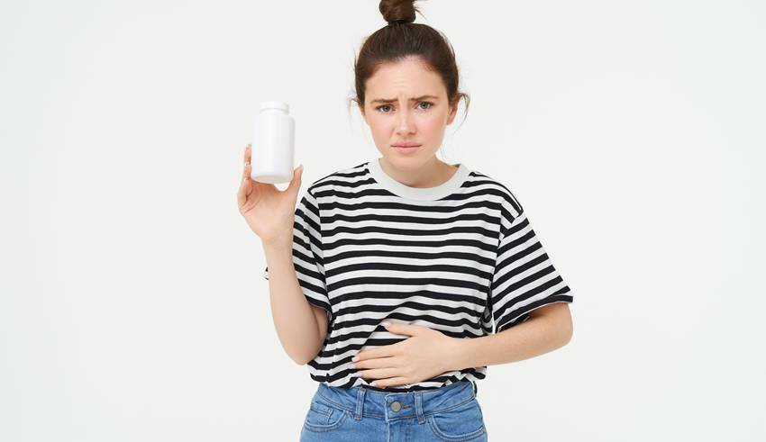 milk at night disadvantages