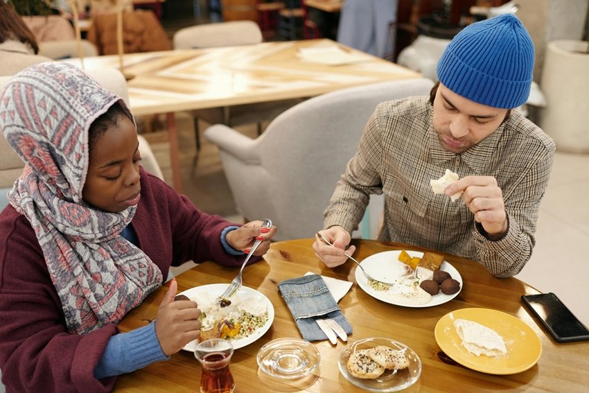 Why chewing is important