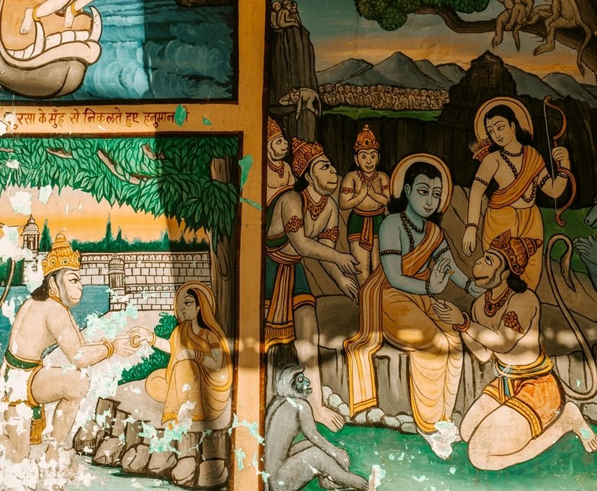 Why is it called Sundara Kanda