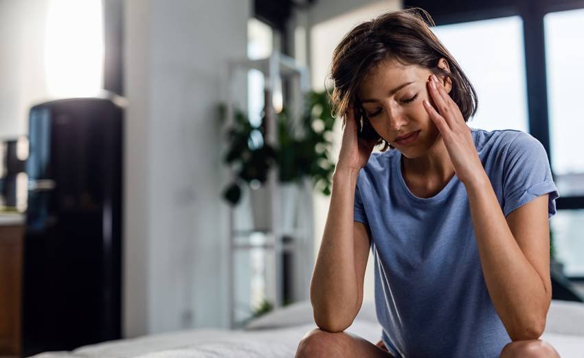 benefits of applying oil on feet at night