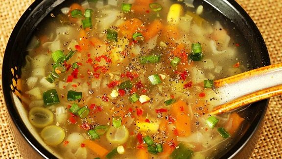 Winter Soup Recipes, soups in your diet, boost your immunity