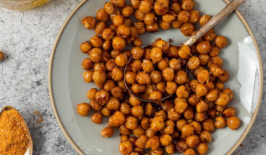 sugar-free winter dessert