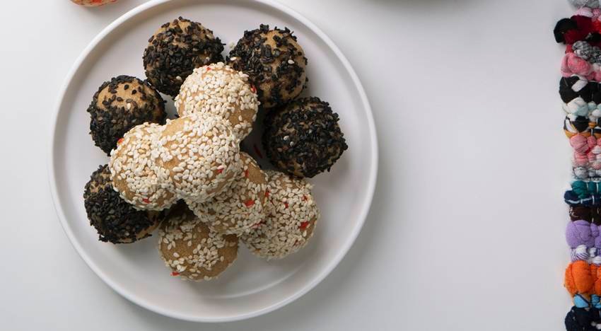 diabetic-friendly winter sweets