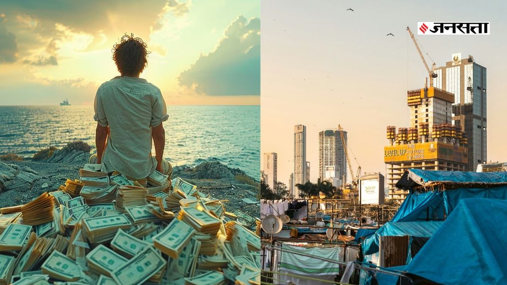 World Inequality Report 2026 World Inequality Report 2026