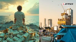 वैश्विक असमानता रिपोर्ट 2026: भारत में 1% लोगों के पास 40% दौलत; दुनिया के टॉप 0.001% की संपत्ति आधी आबादी से तीन गुना ज्यादा