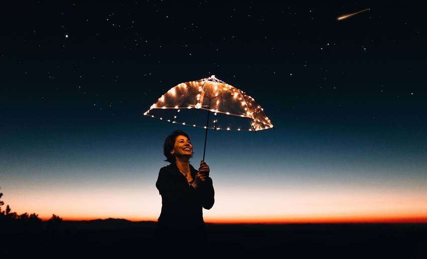 top happiest cities 2025