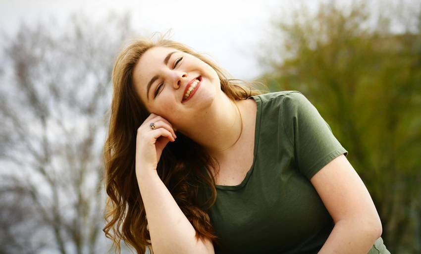 India happiest city 2025