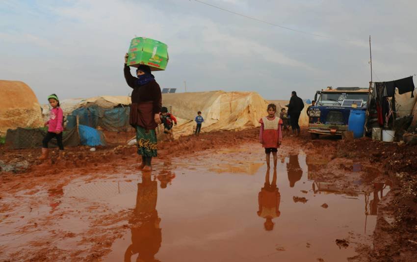 unsafe countries in the world 2025