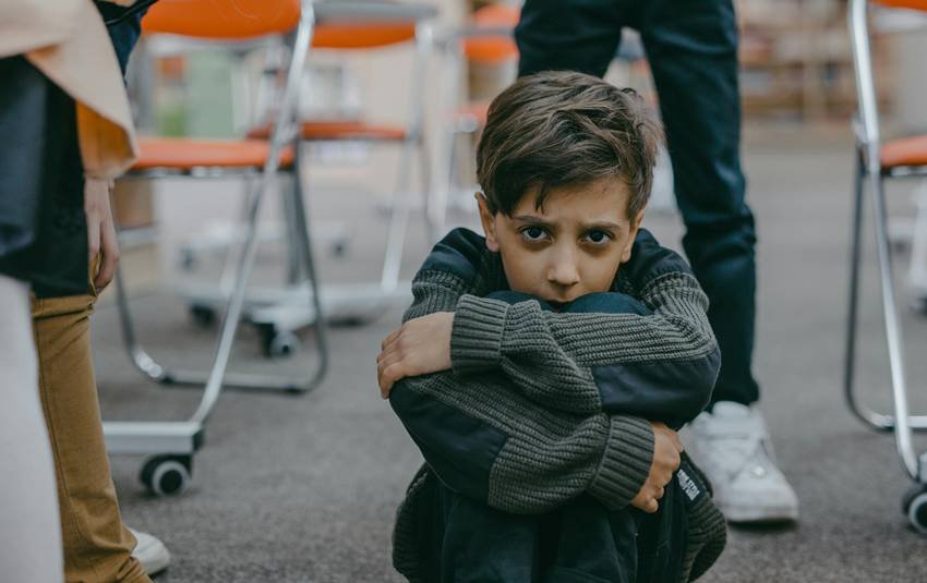 dangerous countries list 2025