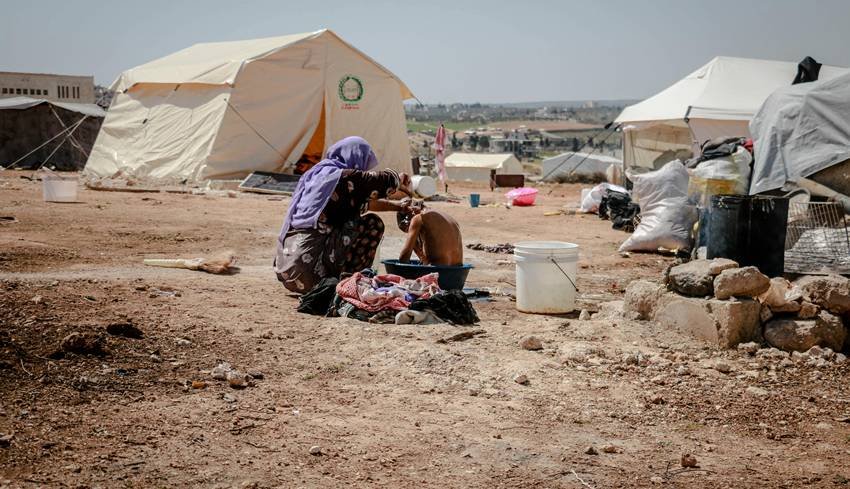 low quality of life index nations