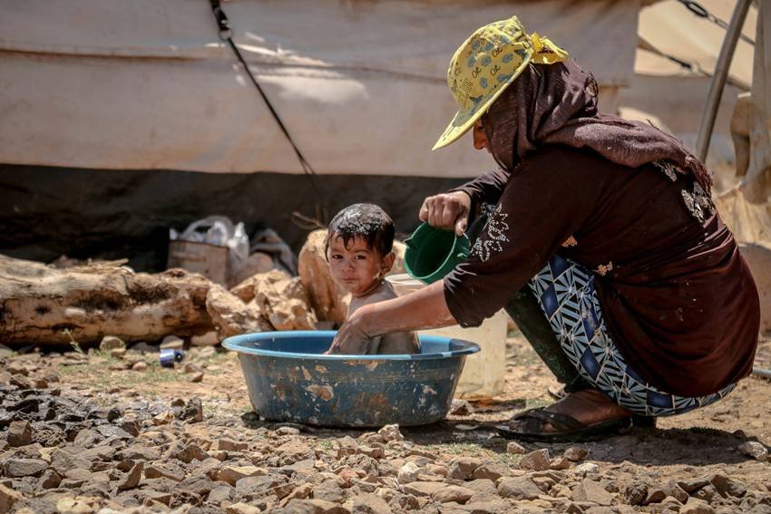 least safe countries 2025