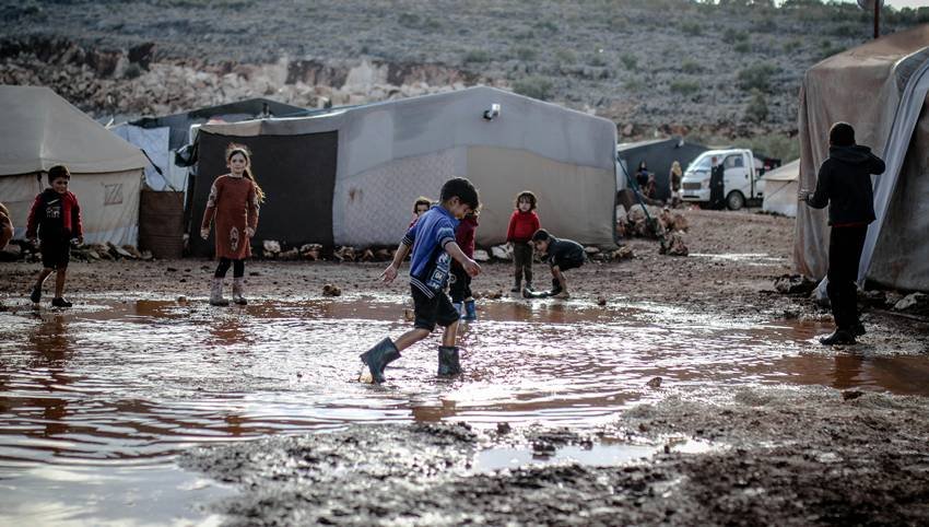 unsafe nations ranking 2025