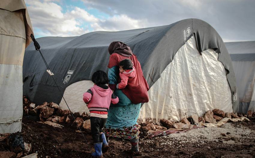 worst countries for quality of life