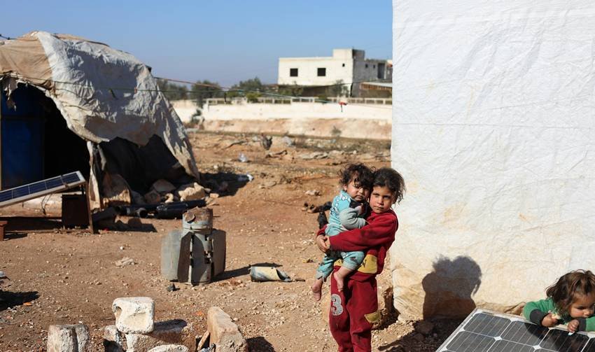 List of Unsafe countries 2025