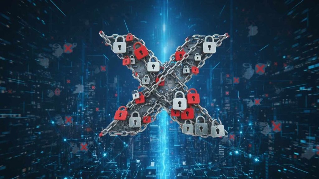 Sahyog portal, MHA takedown notices to X, URL removal