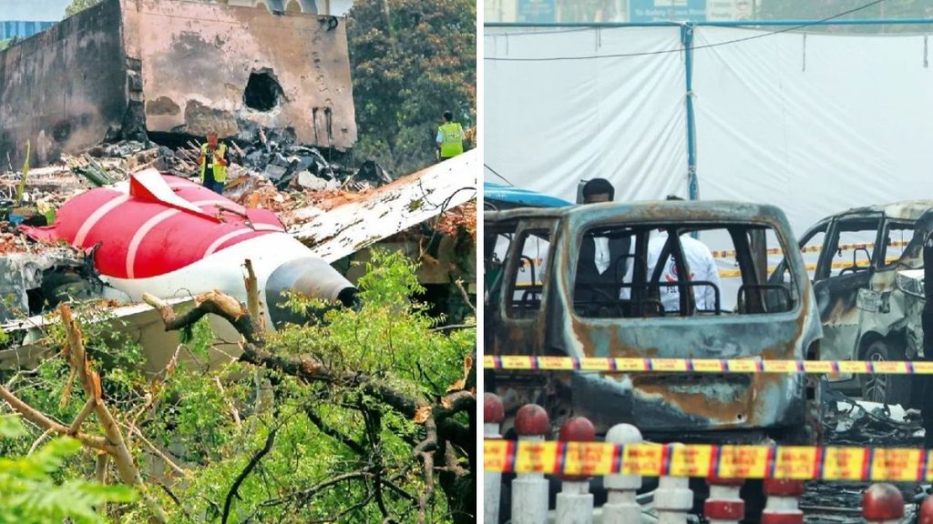 India breaking news 2025, top news events in 2025, operation sindoor 2025, ahemdabad plane crash,