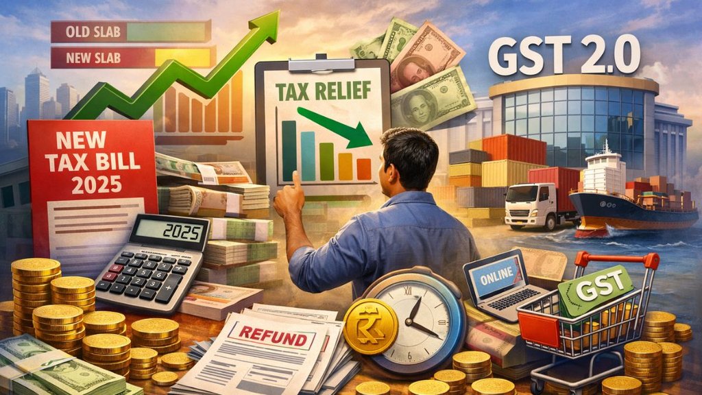 Year Ender 2025 Year Ender 2025