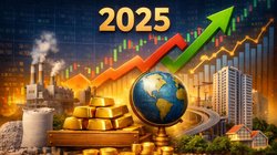 Year Ender 2025: इन शेयरों ने इस साल दिया 1000% से ज्यादा रिटर्न, निवेशक हुए मालामाल; चेक करें लिस्ट