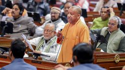 कब शुरू होगा नोएडा इंटरनेशनल एयरपोर्ट? सीएम योगी ने विधानसभा में बताया